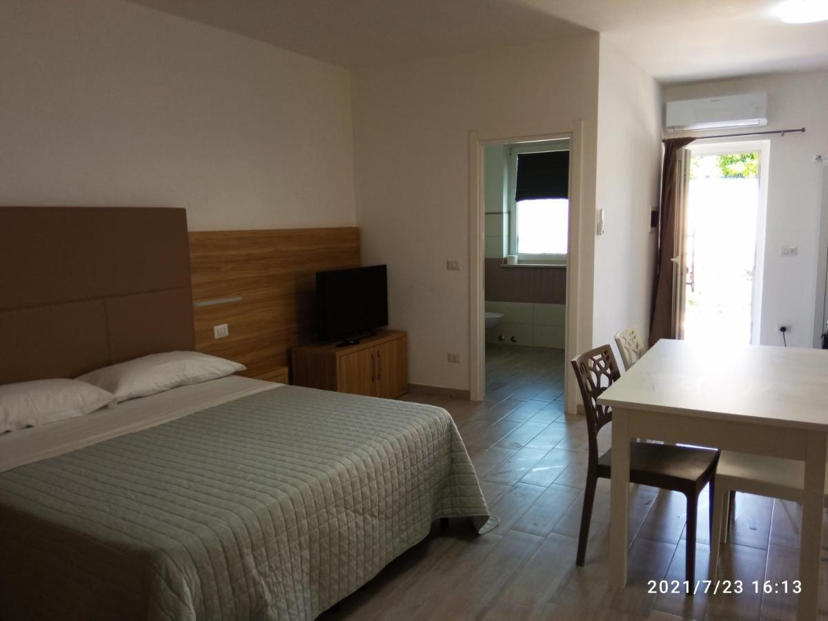 Casa Pizzarelli Apartment *