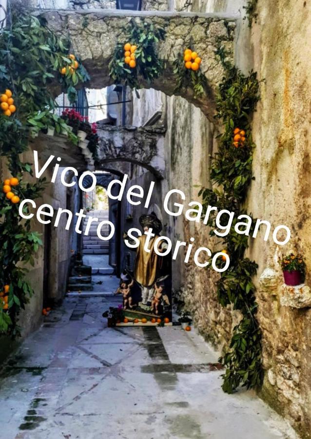 Casa Pizzarelli *