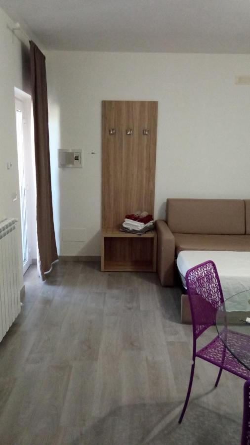 Casa Pizzarelli Apartment *