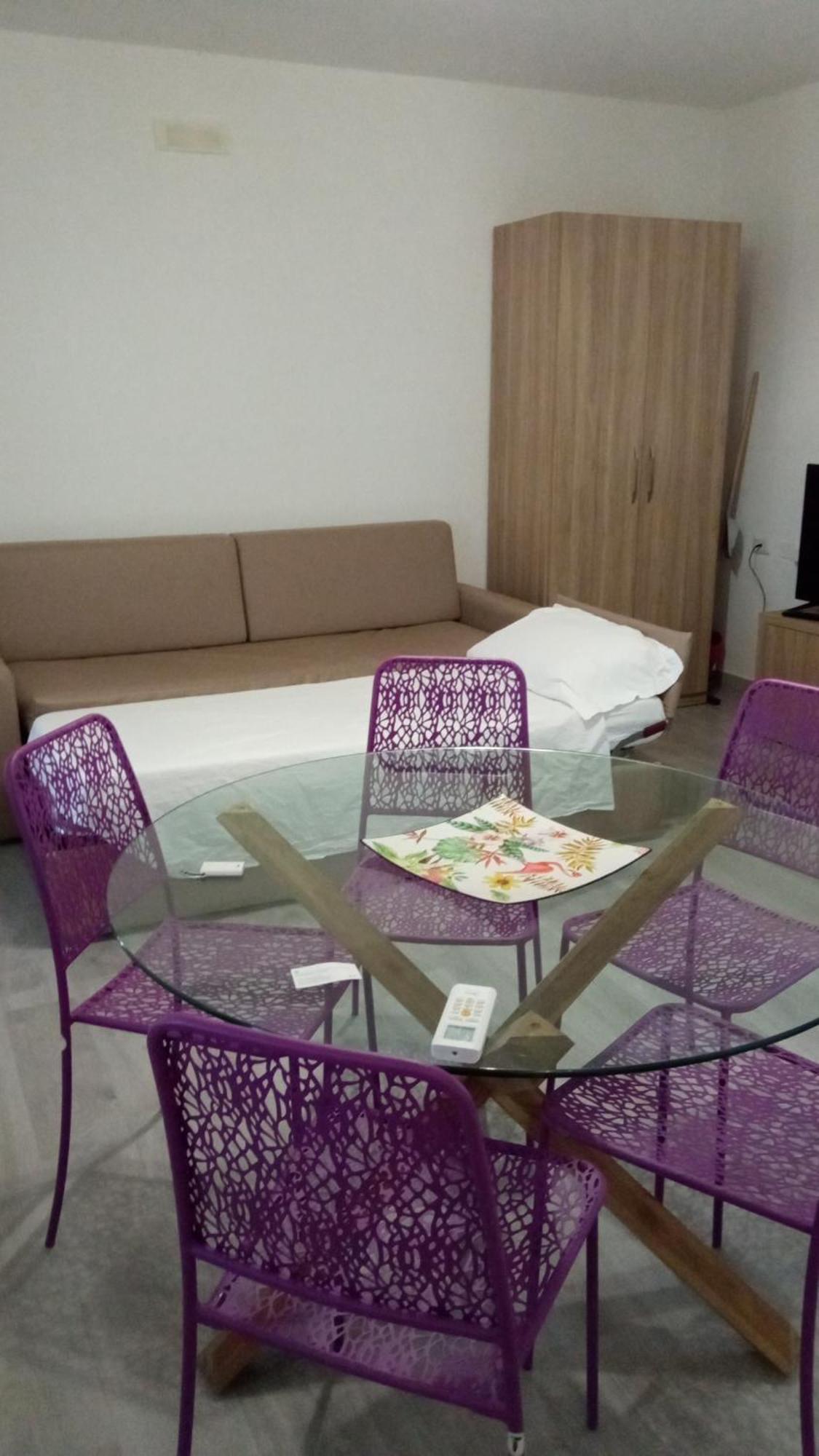 Casa Pizzarelli Apartment Vico Del Gargano